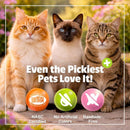 Pet Naturals Calming Chews for Cats (30 count) - Cat Treats 7