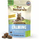 Pet Naturals Calming Chews for Cats (30 count) - Cat Treats 1