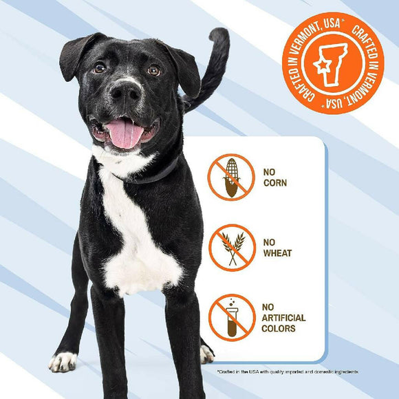 Pet Naturals Calming Chews for Dogs (30 count)