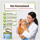 Pet Naturals Calming Chews for Dogs & Cats (160 count) - Dog Calming & Anxiety Supplements 3