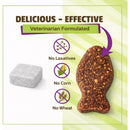 Pet Naturals Calming Chews for Medium & Large Dogs (30 count) - Dog Treats 7