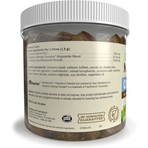 Pet Naturals Calming Chews for Medium & Large Dogs (30 count) - Dog Treats 1