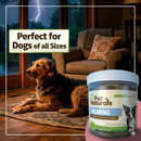 Pet Naturals Calming Chews for Medium & Large Dogs (30 count) - Dog Treats 6