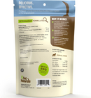 Pet Naturals Calming Dog Chews 30ct - Behavioral Supplements 2