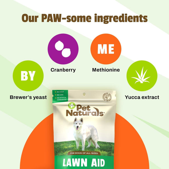 Pet Naturals Clean Scat Chews for Cats (45 count) - Cat Treats 6