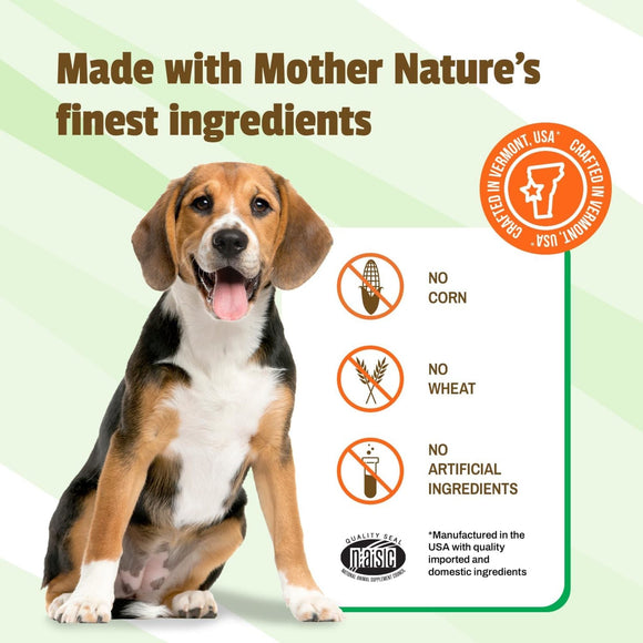 Pet Naturals Clean Scat Chews for Cats (45 count) - Cat Treats 8