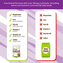 Pet Naturals Daily Multi Chews for Dogs (150 count)
