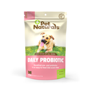 Pet Naturals Daily Probiotic Chews for Dogs - 60 chews - Dog Digestive & Probiotics Supplements 1