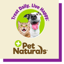 Pet Naturals Daily Probiotic Chews for Dogs - Dog Digestive & Probiotics Supplements 17