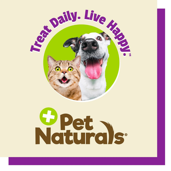 Pet Naturals Daily Probiotic Chews for Dogs - Dog Digestive & Probiotics Supplements 17
