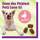 Pet Naturals Daily Probiotic Chews for Dogs - Dog Digestive & Probiotics Supplements 11