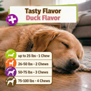 Pet Naturals Daily Probiotic Chews for Dogs - Dog Digestive & Probiotics Supplements 8