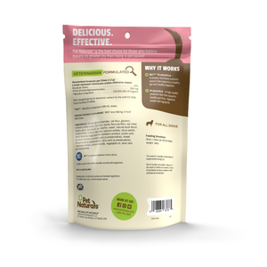Pet Naturals Daily Probiotic Chews for Dogs - Dog Digestive & Probiotics Supplements 2
