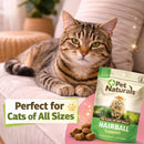 Pet Naturals Hairball Chews for Cats - Cat Vitamins & Supplements 7