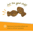 Pet Naturals Hip + Joint Chews for Cats (30 count) - Joint Supplement 4