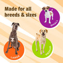 Pet Naturals Hip & Joint PRO Chews for Dogs - Dog Joint & Hip Supplements 5