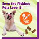 Pet Naturals Skin & Coat Chews for Dogs (30 count) - Dog Skin & Coat Supplements 6