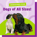 Pet Naturals Skin & Coat Chews for Dogs (30 count) - Dog Skin & Coat Supplements 5
