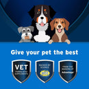 Pet Protect Multivitamin DVM Daily Soft Chews for Dogs
