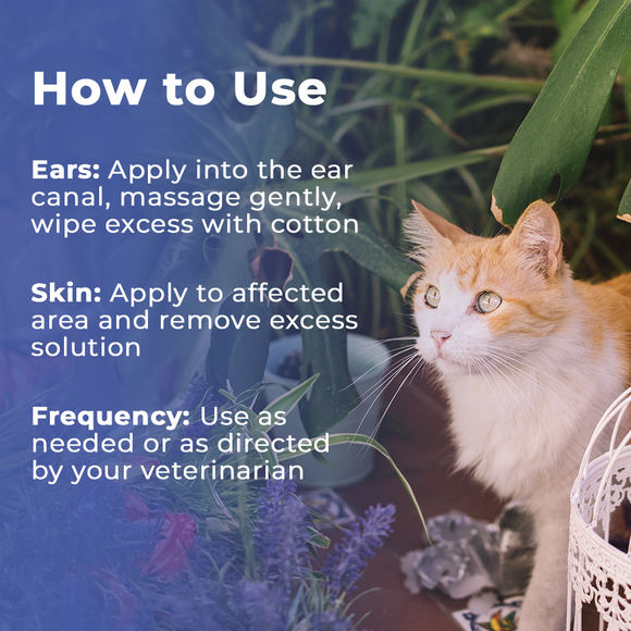 Pet Scholars Head-to-Tail Wellness Bundle - Pet Grooming Supplies 4