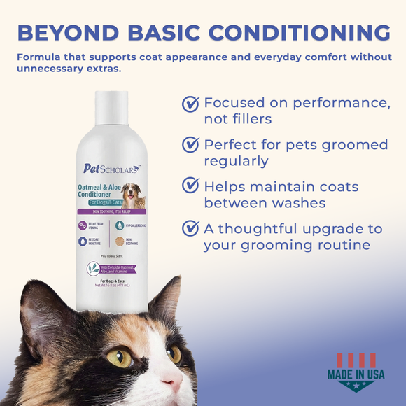 Pet Scholars Head-to-Tail Wellness Bundle - Pet Grooming Supplies 21
