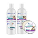 Pet Scholars Head-to-Tail Wellness Bundle - Pet Grooming Supplies 8