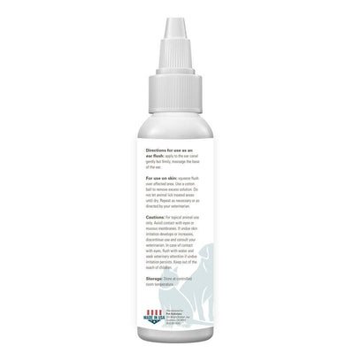 Pet Scholars Ketozole Tris Flush Anti-fungal Cleansing Solution