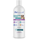 Pet Scholars Oatmeal & Aloe Shampoo Skin Soothing Itch-Relief (16 fl oz) - Pet Shampoo & Conditioner 1