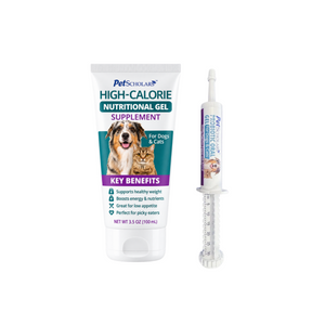 Pet Scholars Recovery & Appetite Support Bundle - 1