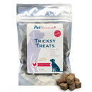 Pet Scholars Tricksy Treats Chicken Chews for Dogs (4 oz) - Dog Treats 1