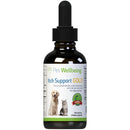Itch Support Gold - For Allergy-Related Itch in Dogs (2 oz)