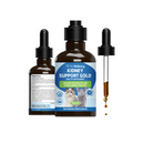 Pet Wellbeing Kidney Support Gold for Cats - Cat Supplements & Vitamins 2