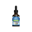 Pet Wellbeing Kidney Support Gold for Cats - Cat Supplements & Vitamins 1