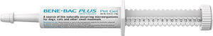 bene bac plus pet gel