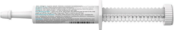 bene-bac plus pet gel