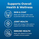 PetAg Esbilac Healthy Aging Supplement for Cats (14 oz) - Cat Vitamins & Supplements 7