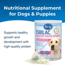 PetAg Esbilac Healthy Aging Supplement for Dogs (14 oz) - Dog Vitamins & Supplements 3