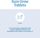 Sure Grow 100 Supplement (100 tabs)