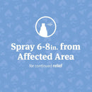 PetArmor Anti-Itch Spray For Dog & Cat (4oz)