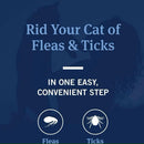 PetArmor Flea & Tick Shampoo for Cats (12 oz)