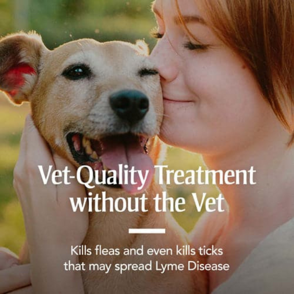PetArmor Plus Flea & Tick Oatmeal Shampoo for Dogs (18 oz) - Dog Flea Shampoos & Sprays 8