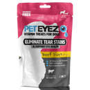 PetEyez Freeze Dried Vitamin Treats for Dogs 1-oz - Beef Liver - Dog Supplements & Vitamins 1