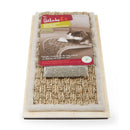 Petlinks Sea Ramp Floor Scratching Ramp With Catnip For Cats