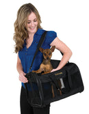 Petmate Plush Soft Sided Kennel Cab for Dogs & Cats - Pet Carrier & Crate Accessories 3