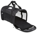 Petmate Plush Soft Sided Kennel Cab for Dogs & Cats - Pet Carrier & Crate Accessories 1