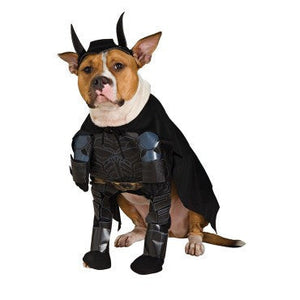 Pets Batman Costume - Pet Costumes & Accessories 1