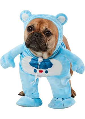 Pets Care Bears Grumpy Bear Costume - Small - Pet Costumes & Accessories 1
