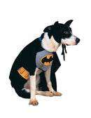 Pets DC Universe Batman Bib & Cape Costume - Pet Costumes & Accessories 2
