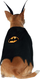 Pets DC Universe Batman Bib & Cape Costume - Pet Costumes & Accessories 4