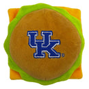 Pet’s First Hamburger Plush Toys - Kentucky - Dog Toys 35